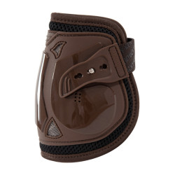 Moonboots Air Kentucky Braun