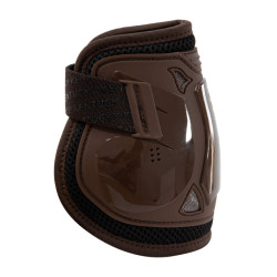 Moonboots Air Kentucky Braun