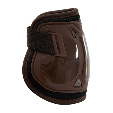 Moonboots Air Kentucky Braun