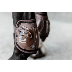Moonboots Air Kentucky Braun