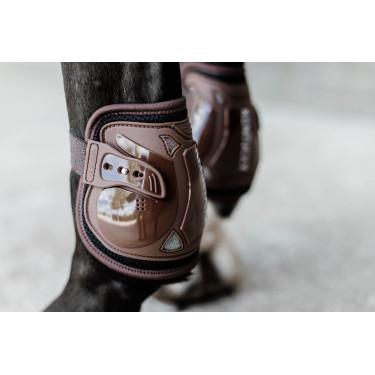 Moonboots Air Kentucky Braun