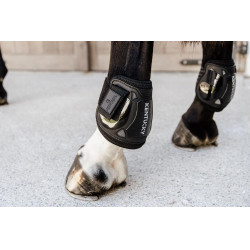 Mondstiefel Air Klett Kentucky