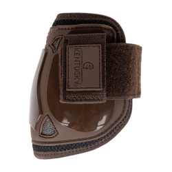 Mondstiefel Air Klett Kentucky Braun