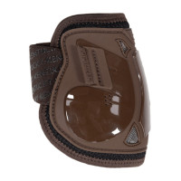 Mondstiefel Air Klett Kentucky Schwarz