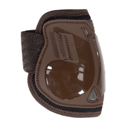 Mondstiefel Air Klett Kentucky Braun
