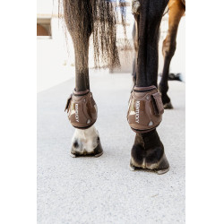 Mondstiefel Air Klett Kentucky Braun