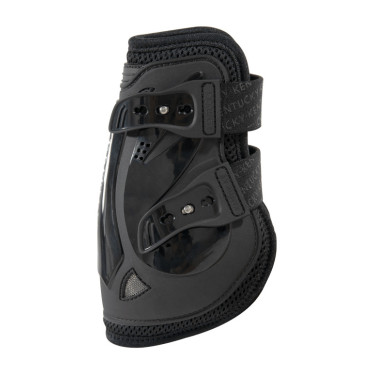 Moonboots Air X Kentucky Schwarz Moonboots Air X Kentucky Schwarz