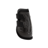 Moonboots Air X Kentucky Schwarz