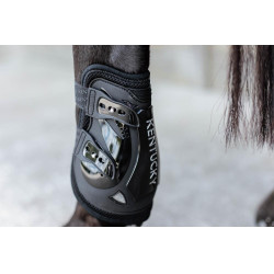 Moonboots Air X Kentucky Schwarz Moonboots Air X Kentucky Schwarz