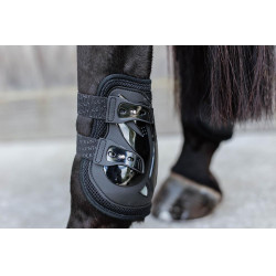 Moonboots Air X Kentucky Schwarz Moonboots Air X Kentucky Schwarz