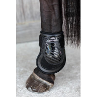 Fesselkopfschutz Deep Kentucky Schwarz