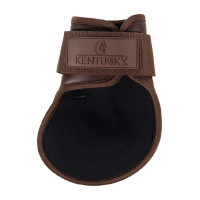 Fesselkopfschutz Deep Kentucky Braun