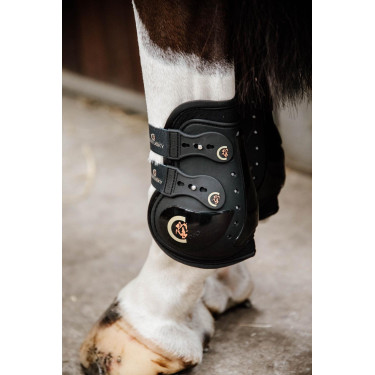 Fesselkopfgamaschen Moonboots Max elastisch Kentucky Fesselkopfgamaschen Moonboots Max elastisch Kentucky