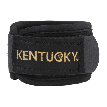 Fesselkopfschutz Kentucky Schwarz