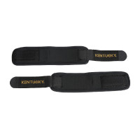 Fesselkopfschutz Kentucky Schwarz