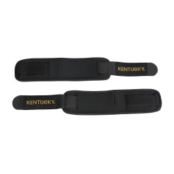 Fesselkopfschutz Kentucky Schwarz