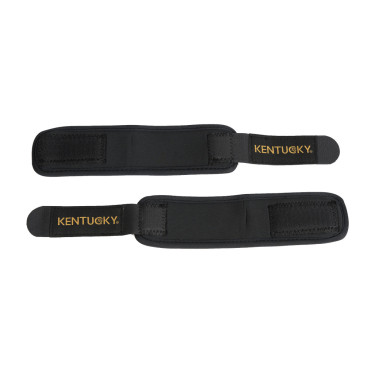 Fesselkopfschutz Kentucky Schwarz