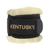 Fesselkopfschutz Schaf Kentucky Schwarz