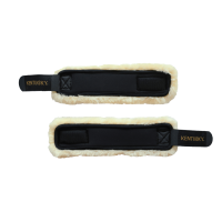 Fesselkopfschutz Schaf Kentucky Schwarz