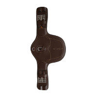 Kurzer Bauchgurt Kentucky Braun