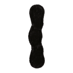 Abnehmbares Schaffell für kurze anatomische Gurt Kentucky Abnehmbares Schaffell für kurze anatomische Gurt Kentucky