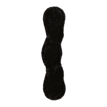 Abnehmbares Schaffell für kurze anatomische Gurt Kentucky Abnehmbares Schaffell für kurze anatomische Gurt Kentucky
