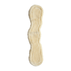 Abnehmbares Schaffell für kurze anatomische Gurt Kentucky Abnehmbares Schaffell für kurze anatomische Gurt Kentucky