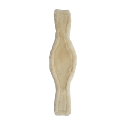 Abnehmbares Lammfell für anatomischen Gurt Kentucky Abnehmbares Lammfell für anatomischen Gurt Kentucky