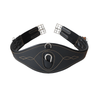 Sangle Anatomique Kentucky Noir