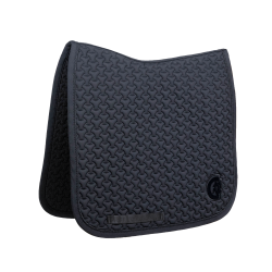 Satteldecke Plaited Dressage Kentucky