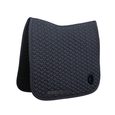 Satteldecke Plaited Dressage Kentucky