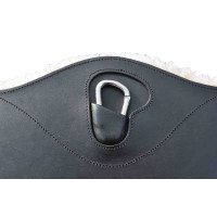 Sangle bavette mouton Privilege Equitation