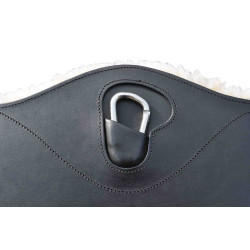 Gurtriemen Lammfell Privilege Equitation Gurtriemen Lammfell Privilege Equitation