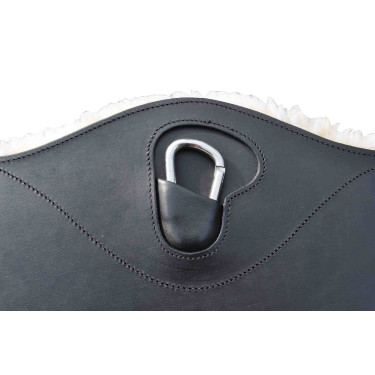 Gurtriemen Lammfell Privilege Equitation Gurtriemen Lammfell Privilege Equitation
