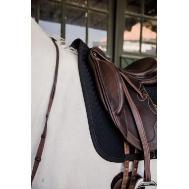 Satteldecke Fishbone Dressur Kentucky Satteldecke Fishbone Dressur Kentucky
