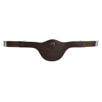 Bauchgurt Privilege Equitation Braun Bauchgurt Privilege Equitation Braun
