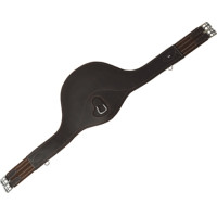 Bauchgurt Privilege Equitation Braun Bauchgurt Privilege Equitation Braun