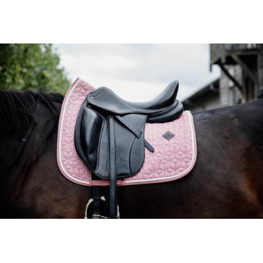 Satteldecke Wool Dressur Kentucky Satteldecke Wool Dressur Kentucky