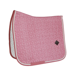 Satteldecke Wool Dressur Kentucky Satteldecke Wool Dressur Kentucky