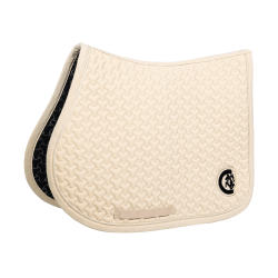 Satteldecke Plaited Jumping Kentucky Satteldecke Plaited Jumping Kentucky
