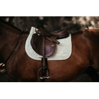 Satteldecke Color Edition Leather Jumping Kentucky Minze Gr&amp;amp;amp;amp;amp;amp;amp;amp;uuml;n
