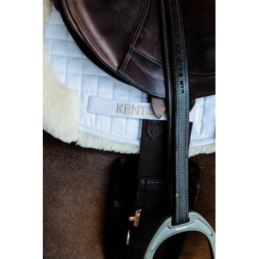 Satteldecke Hunter Vegan-Lammfell Jumping Kentucky Satteldecke Hunter Vegan-Lammfell Jumping Kentucky