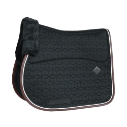 Satteldecke Skin Friendly Star Quilting Jumping Kentucky Satteldecke Skin Friendly Star Quilting Jumping Kentucky