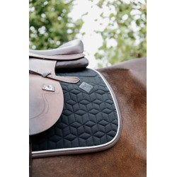 Satteldecke Skin Friendly Star Quilting Jumping Kentucky Satteldecke Skin Friendly Star Quilting Jumping Kentucky