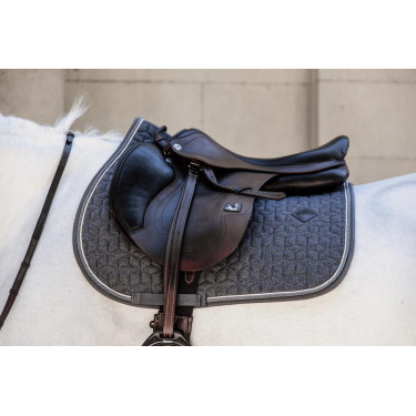 Satteldecke Wool Jumping Kentucky Satteldecke Wool Jumping Kentucky