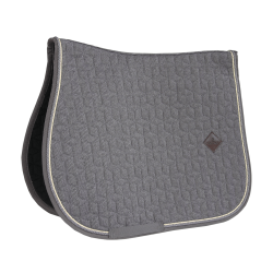 Satteldecke Wool Jumping Kentucky Satteldecke Wool Jumping Kentucky