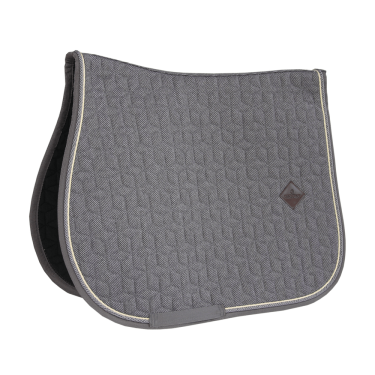 Satteldecke Wool Jumping Kentucky Satteldecke Wool Jumping Kentucky