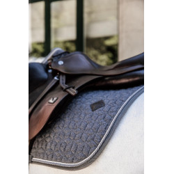 Satteldecke Wool Jumping Kentucky Satteldecke Wool Jumping Kentucky