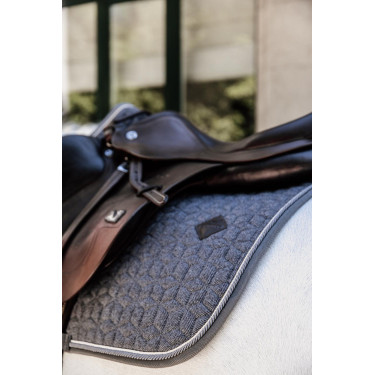 Satteldecke Wool Jumping Kentucky Satteldecke Wool Jumping Kentucky