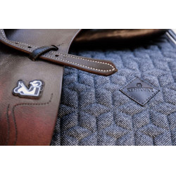 Satteldecke Wool Jumping Kentucky Satteldecke Wool Jumping Kentucky